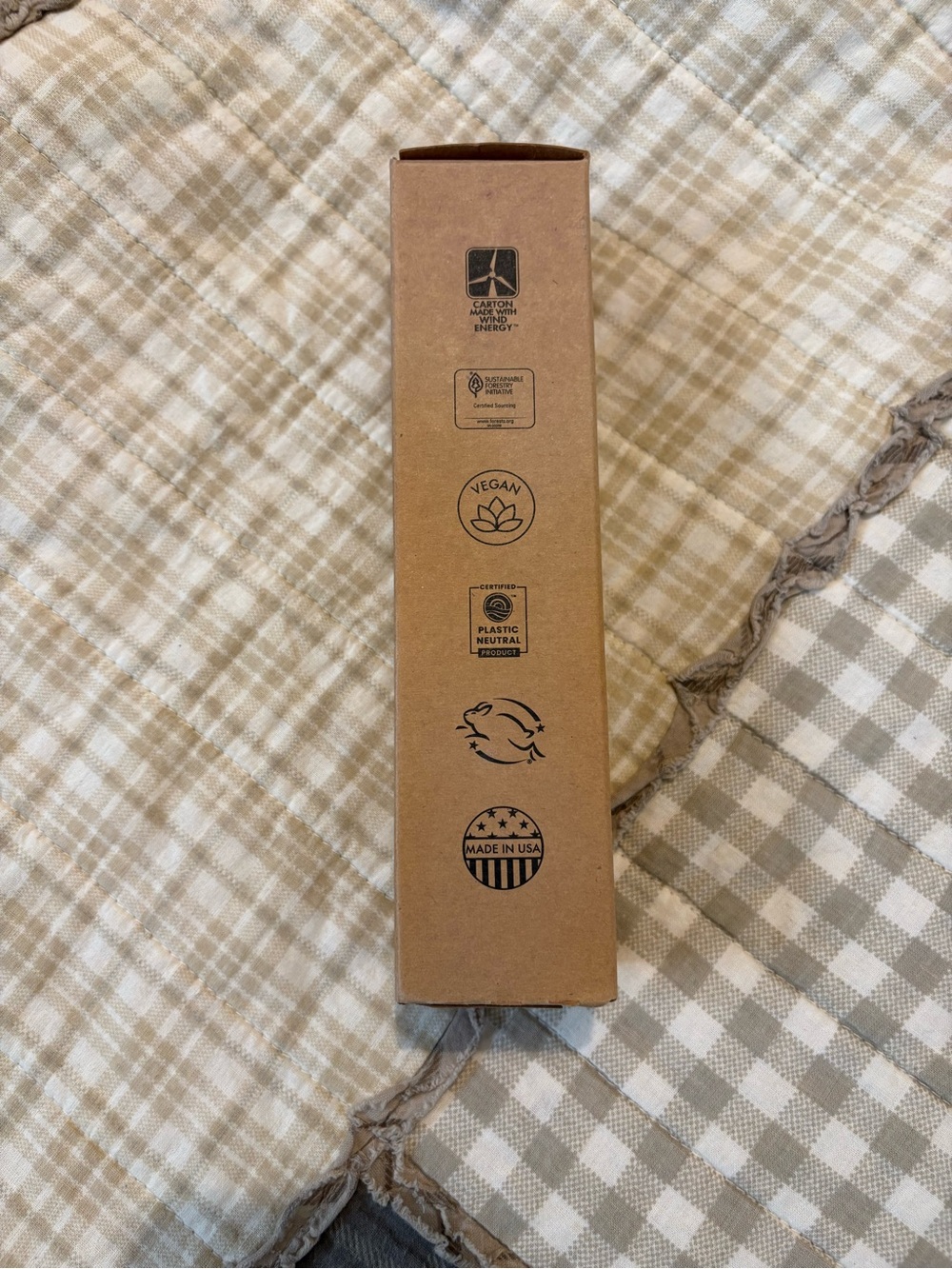 Beauty By Earth Self Tanner Mousse Extra Dark NIB - Picture 4 of 10